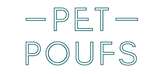 Pet Poufs