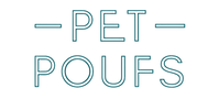 Pet Poufs